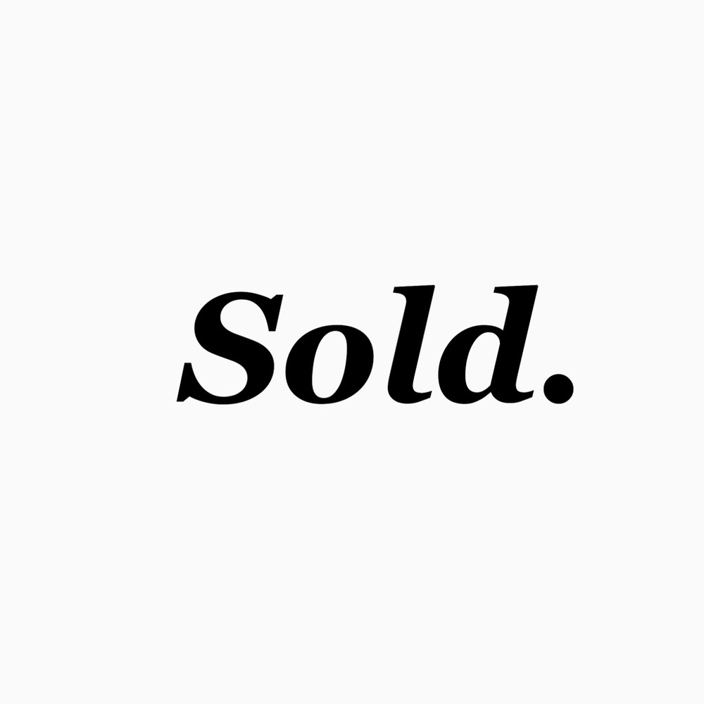 Listings are sold beyond this point.